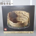 未開封 LEGO レゴ アイデア 10276 Colosseum コロッセオ