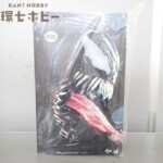 未開封 ホットトイズ HOTTOYS 1/6 ヴェノム スペシャルエディション フィギュア