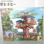未開封 レゴ LEGO IDEAS 21318 ツリーハウス