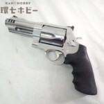 タナカ S&W スミス&ウェッソン M500 マグナム SPG規格製品 リボルバー モデルガン