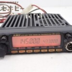 ALINCO アルインコ DR-620 トランシーバー 無線機
