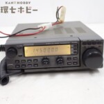 Kenwood ケンウッド TM-255 トランシーバー 無線機
