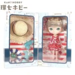 新品未開封 タカラ ブライス ネオブライス パラディバイモノコムサ