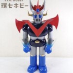 シークレットベース グレートマジンガービッグスケール ソフビ