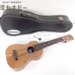 ウクレレハウス Kuilani Ukulele ウクレレ