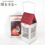 ビンテージ 東京トップ T-3281 屋根型ランタン