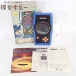 未使用 バンダイ エレクトロニクス サブマリン LSIゲーム