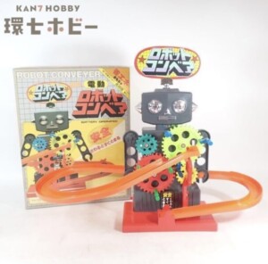 未使用 トープレ ロボットコンベア ジャンク