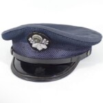 当時物 国鉄 1号形 制帽 鉄道グッズ