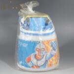 当時物 未使用 キカイダー01 水筒