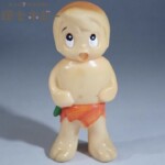 森永 狼少年ケン ケン ソフビ