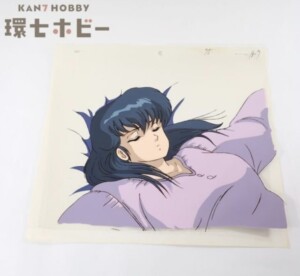 めぞん一刻 音無響子 セル画