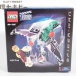 未開封 LEGO レゴ スパイダーマン 1374 スタジオ グリーンゴブリン