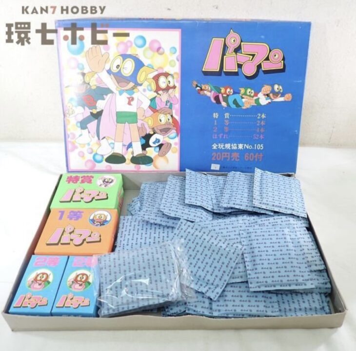 アマダ パーマン 角面子当 1BOX