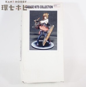 WF 艦隊コレクション 艦これ 大鳳 ガレージキット メーカー不明