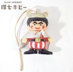 フジテレビ オレたちひょうきん族 タケちゃんマン ビートたけし ソフビ