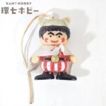 フジテレビ オレたちひょうきん族 タケちゃんマン ビートたけし ソフビ