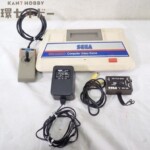 当時物 セガ SG-1000 本体