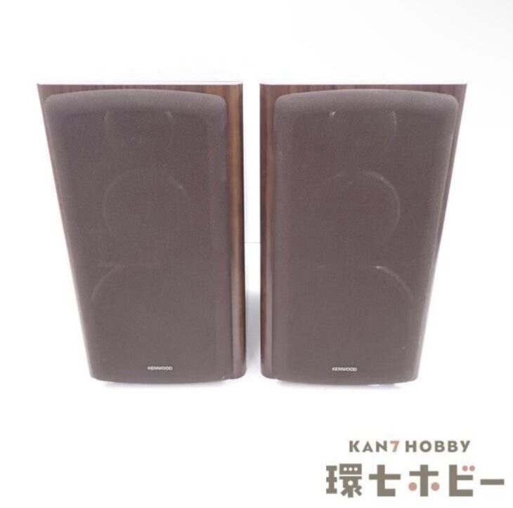 KENWOOD ケンウッド スピーカー ペア LS-11ES