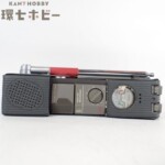 ソニー ICB-87R トランシーバー