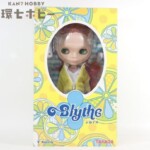 新品未開封 タカラトミー ブライス ネオブライス ヴイスフッシュ