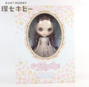 新品未開封 タカラ ブライス ネオブライス ビアンカパール