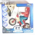 未使用 トイザらス E.T. 自転車 ラジコン
