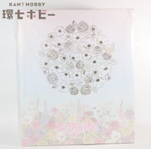 新品未開封 タカラ CWC限定16周年アニバーサリー ブライス ネオブライス ガーデン・オブ・ジョイ