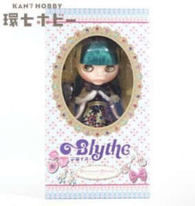 新品未開封 タカラトミー ブライス ネオブライス マラケシュ・メランジュ