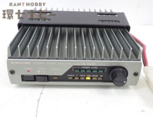 TOKYO HY-POWER 東京ハイパワー リニアアンプ HL-50B