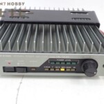TOKYO HY-POWER 東京ハイパワー リニアアンプ HL-50B