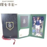 未使用 WCBF プロ野球選手1999 ヤクルトスワローズ 古田敦也 1/6 ドール