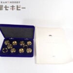 テンヨー コインボックス・コレクション 手品グッズ