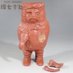 マルサン ウルトラマン 怪獣豆シリーズ ガラモン プラモデル