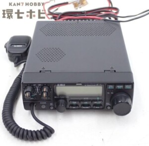 アルインコ DX-70 HFオールモード トランシーバ－