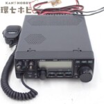 アルインコ DX-70 HFオールモード トランシーバ－