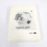 ビートレコード ワープ ヴィンセントギャロ RECORDINGOF MUSIC ROR FILM カセットテープ