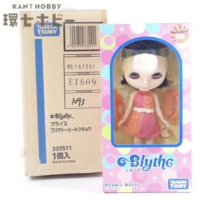 新品未開封 タカラ ブライス ネオブライス プリマドーリートウキョウ