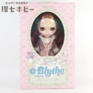 新品未開封 タカラトミー ブライス ネオブライス ブリング・ブリング・パーティー・ファー