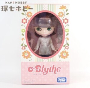 新品未開封 タカラ ブライス ネオブライス カジュアルアフェア