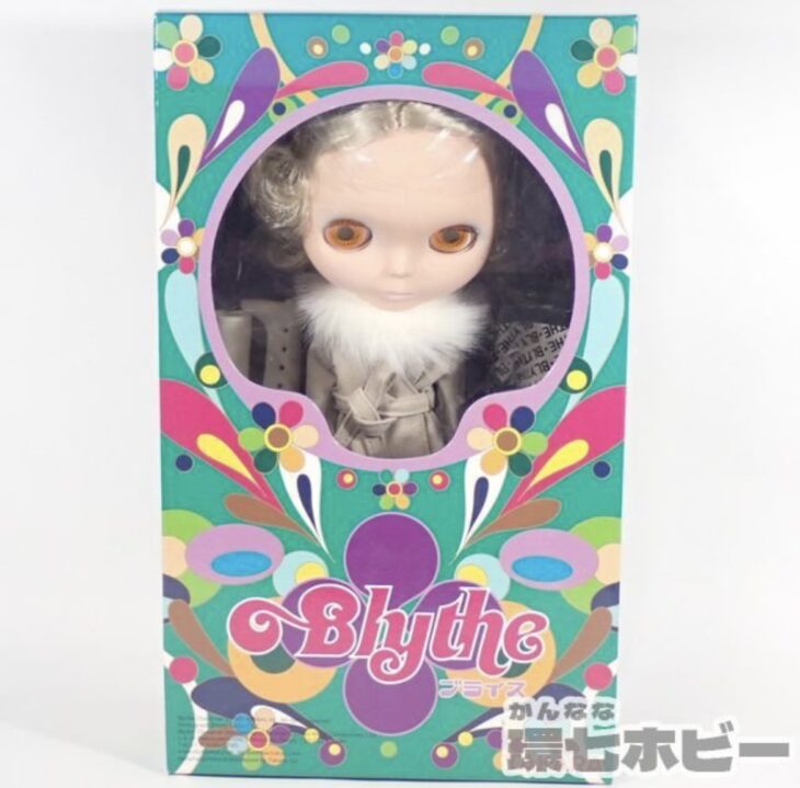 ネオブライス エクセレントハリウッド