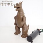 マルサン パゴス プラモデル 完成品 ジャンク