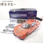 タミヤ TAMIYA 1/10 TA08PRO シャーシキット 完成品 ラジコン