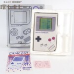 GB 任天堂 初代 ゲームボーイ DMG-01 本体