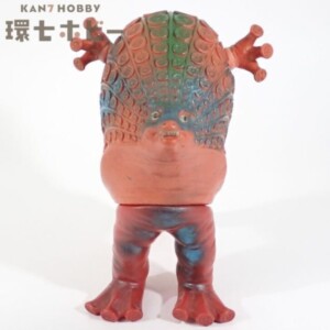 ブルマァク タッコング ウルトラ怪獣 ソフビ