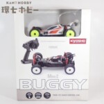 京商 ミニッツバギー レディセット ラジコン 電動RC