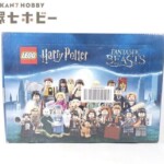 未開封 LEGO レゴ ハリーポッター ファンタスティックビースト ミニフィグ BOX 60個入 71022