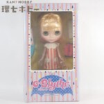 新品未開封 タカラ ブライス ネオブライス プレイフルレインドロップス