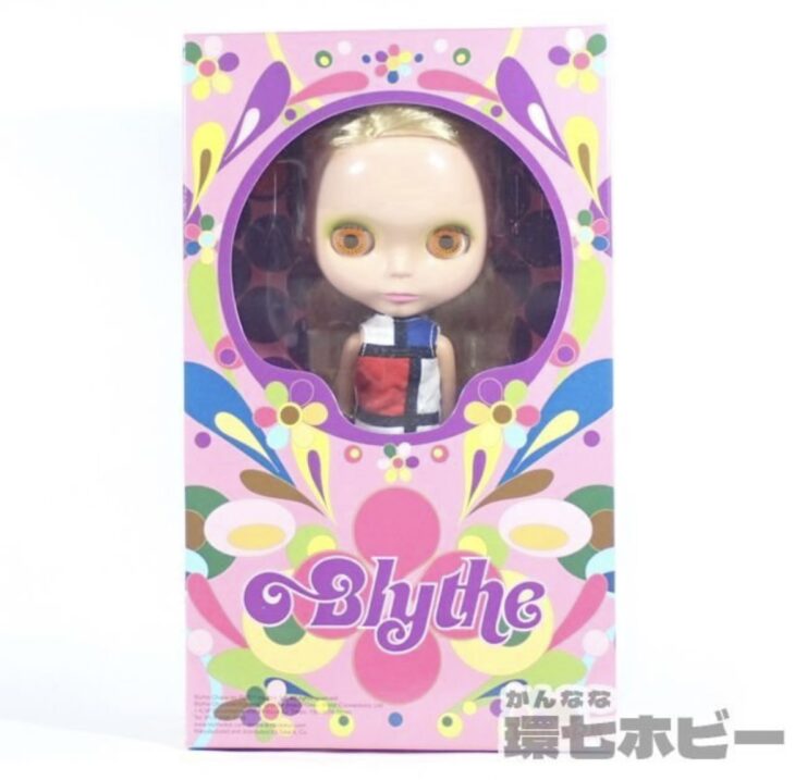 ネオブライス モンドリアン