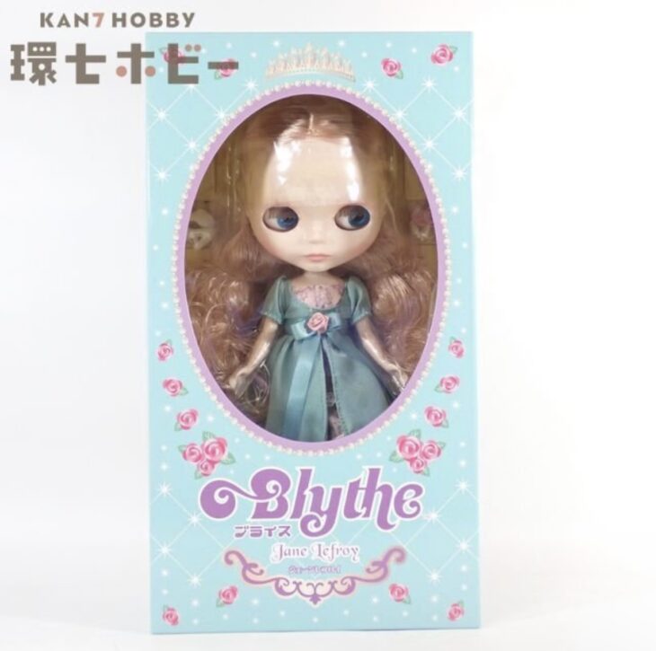 ブライス ネオブライス ジェーンレフロイ